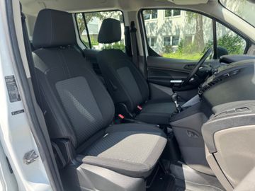 Ford Transit - 6