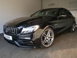 Mercedes-Benz C 63 AMG Sternenhimmel Pano / Burm. (12) - Mercedes-Benz C 63 AMG in Hamburg