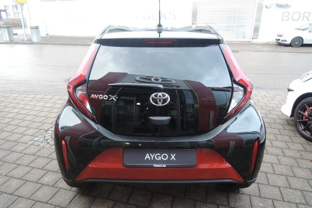 Aygo X 1.0 Pulse