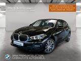 BMW 120d Sport Line AHK LiveCockpitProf Kamera HiFi - BMW 120 in Bochum
