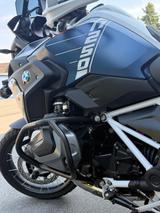 BMW R1250GS, alle 4 Pakete, Garantie, super Zustand