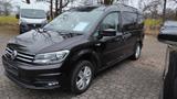 Volkswagen Caddy PKW Maxi Comfortline BMT, SH, PDC, - Volkswagen Caddy in Augsburg