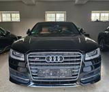 Audi S8 4.0 TFSI tiptronic quattro - Erste Hand - Audi S8 in Köln