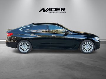 BMW 630 - 7