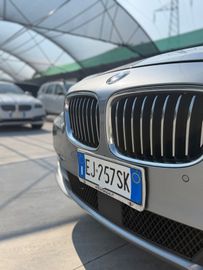 BMW 530 Gran Turismo - 4