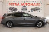 Ford Focus Turnier Vignale HUP Kamera Matrix - Ford Focus Vignale mit Diesel-Antrieb