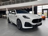 Maserati Grecale 3.0 V6 Trofeo 1 of 1 Head Up Display - Maserati Grecale: Trofeo