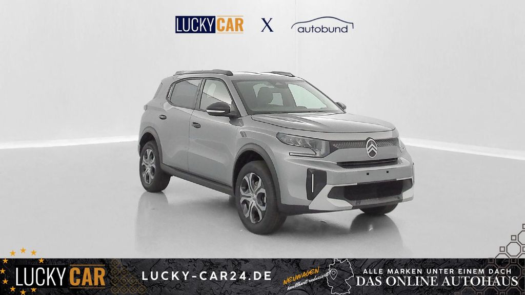 Image of Citroën C3 Aircross