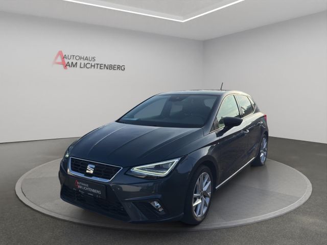 Seat Ibiza FR 1.0 TSI 81 kW (110 PS) 6-Gang NAVI + KA