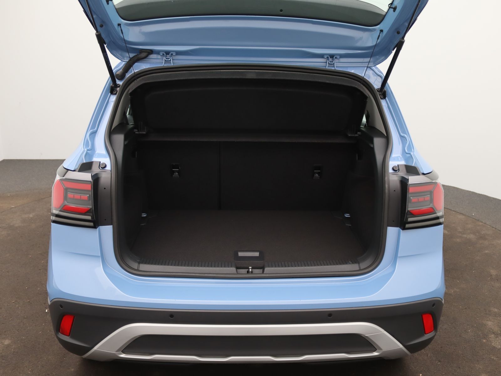 Volkswagen T-Cross - Bild 8
