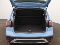 Volkswagen T-Cross - Vorschau Bild 8