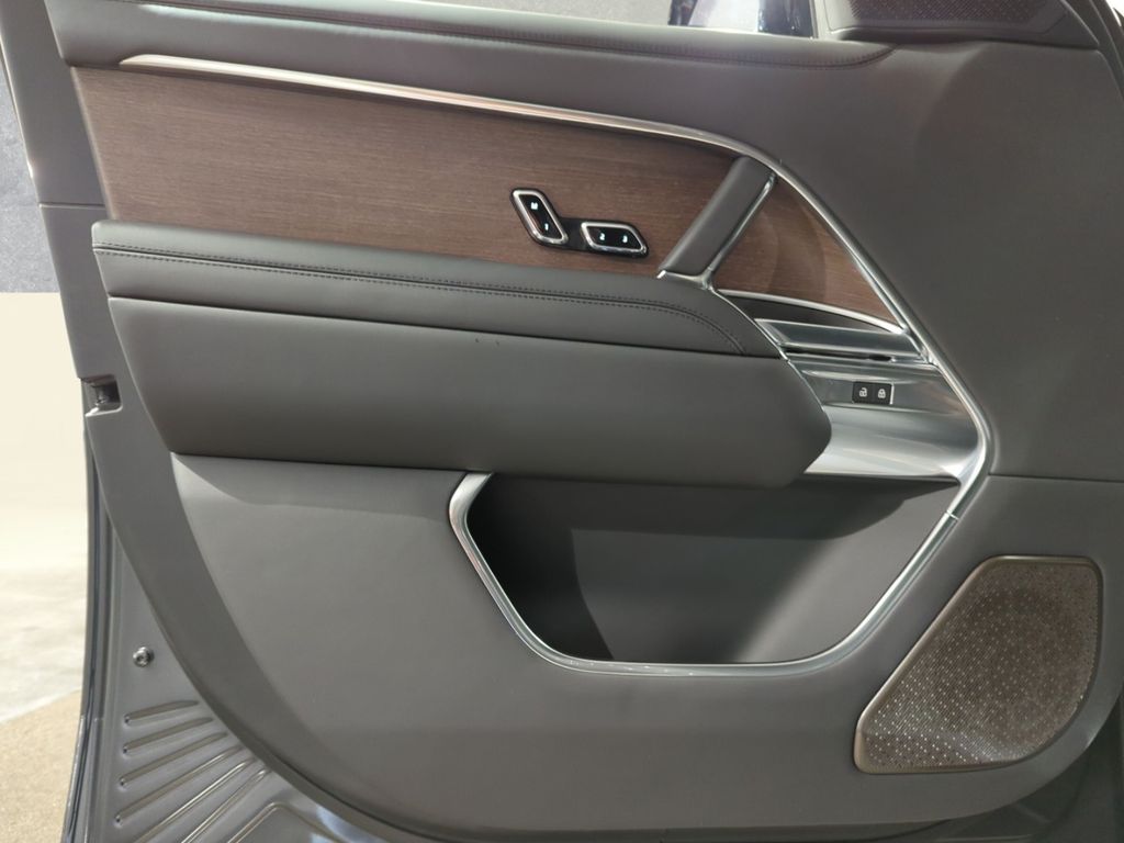 Land Rover Range Rover SWB P530 Autobiography HEAD-UP AHK 2