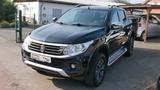 Fiat 4x4 2.4 MultiJet, Double Cab - Fiat Fullback in Dortmund