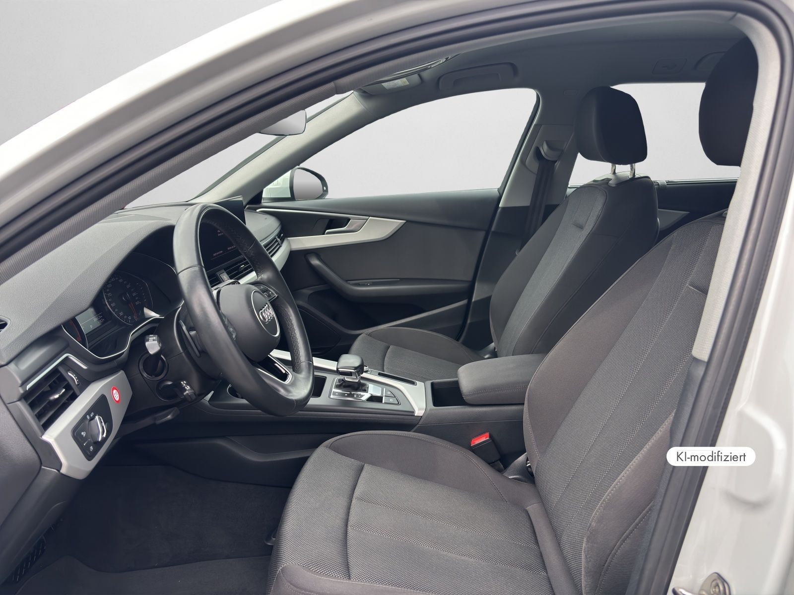 Audi A4 - Bild 13