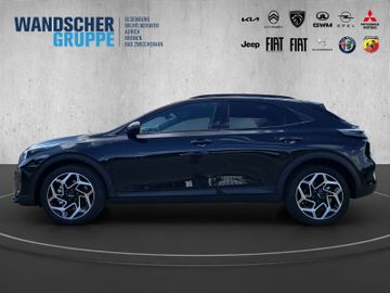 Kia XCEED 1.6 DCT GT-Line *Leder*Panorama*JBL-Sound*