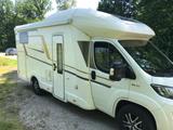 Eura Mobil Profila RS 695 EB - Eura Mobil Etagenbett