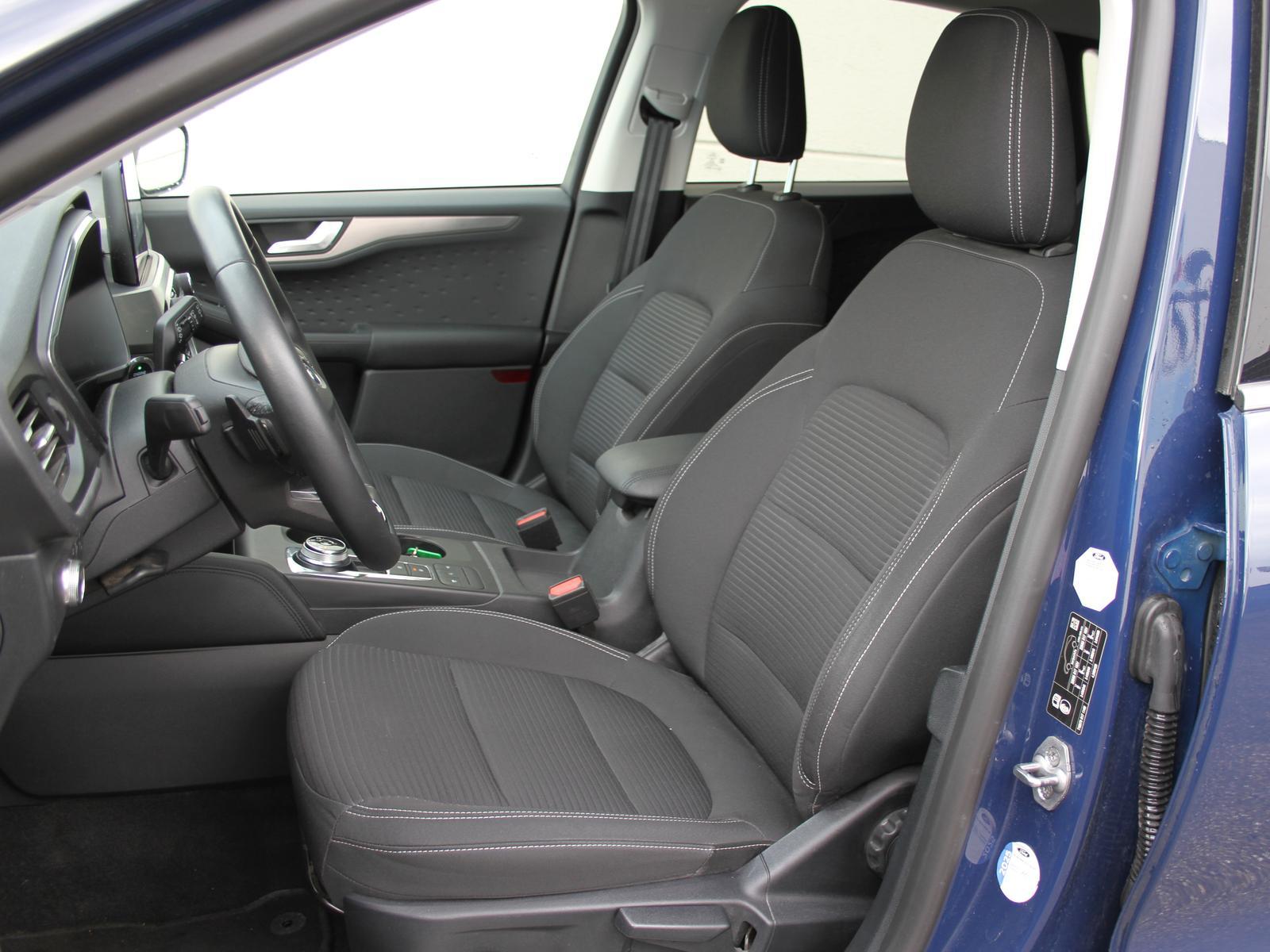 Ford Kuga 2.0 EB Titanium Allrad Autom. Winter AHK, миниатюра 3