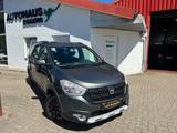 Dacia Lodgy Stepway/7-SITZE/NAVI/TEMP/PDC/GJR/LMF - Dacia Lodgy aus 2018