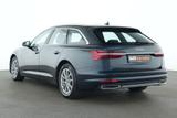 Audi A6 40 TDI qu design Matrix|NAV|PAN|Dämpfer|elS - Audi: Vollleder