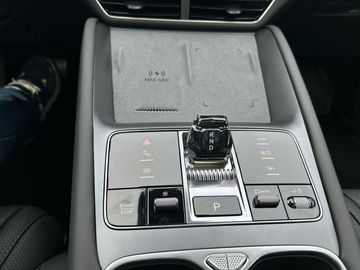 BYD SEALION 7 EV Design AWD 82,5Kwh Leder AUT