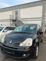 Renault GrandModus Dynam.,VELOFIX,Klima,ZV,Servo,PreisVB - Renault Grand Modus Gebrauchtwagen