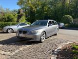 BMW 523i A touring - - BMW 523