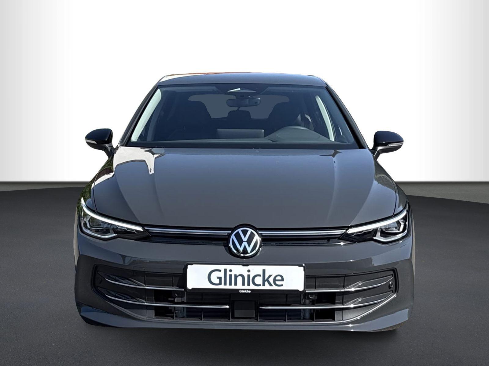 Volkswagen Golf VIII Energy 1.5 eTSI DSG, NAVI, RFK, миниатюра 3