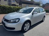 Volkswagen Golf VI Variant Trendline BlueMotion II.Hand - Volkswagen Golf mit Diesel-Antrieb: Ii