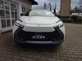 Toyota C-HR 2.0 Plug-in-Hybrid Teamplayer+Technik-Paket - weiße Toyota C-HR
