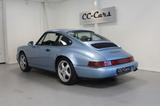 Porsche 964 Carrera 4 - Porsche aus 1993