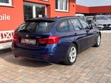 BMW 318 i*Garantie*LED*Automatik* - scheckheftgepflegte BMW 318