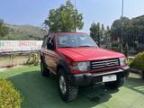 Mitsubishi mitsubishi pajero 1991 - gebrauchte Mitsubishi Pajero aus dem Jahr 1991