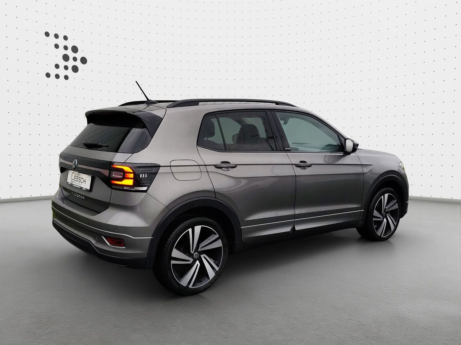 Volkswagen T-Cross - Bild 14
