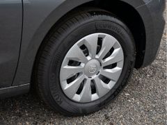 Foto Nummer 5: SKODA Fabia