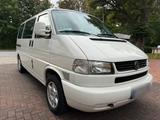 Volkswagen VW T4 Multivan 2,5l Diesel | super gepfleg... - VW T4 Multivan Gebrauchtwagen in Kiel