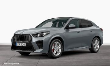 BMW iX2 xDrive30 M Sport AHK Driv.Assist.Prof LED