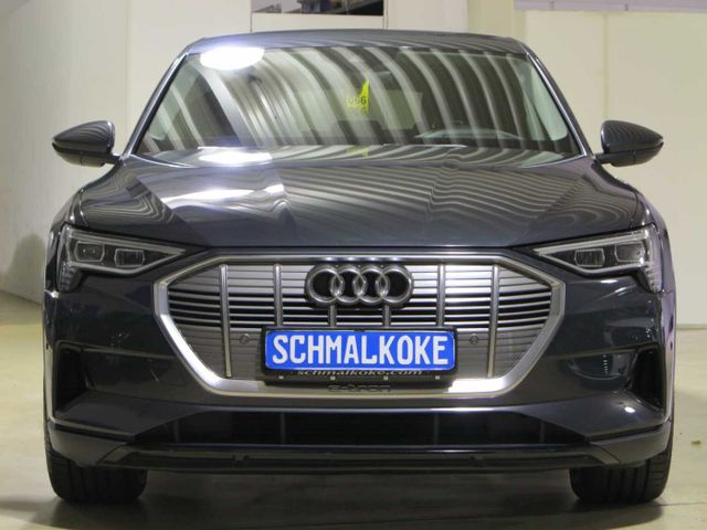 Audi e-tron 50 quattro Navi DAB Standklima LM20