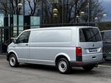 Volkswagen T6 Transporter 2.0 TDI LANG KLIM/ST-HEIZ/AHK/NAV - Volkswagen: Transporter