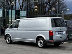 VW T6 Transporter - Ansicht 3