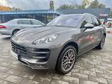 Porsche Macan Turbo,Leder,Navi,Xenon,SD, Burmester - gebrauchte Porsche Macan aus dem Jahr 2014