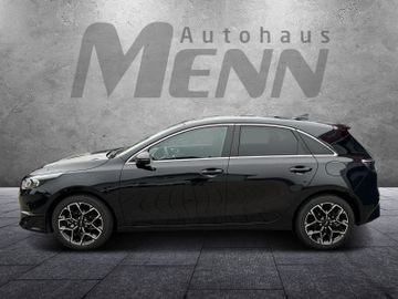 Kia Ceed 1.5T 140 Edition 30 SHZ Kamera PDC Navi