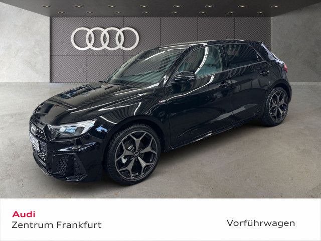 Audi A1 - Bild 1