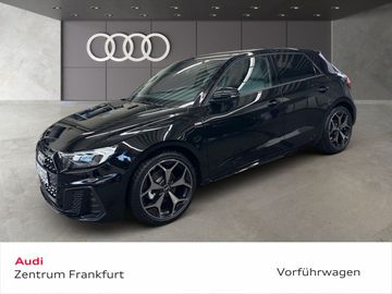 Audi A1 Sportback 35TFSI Stronic S line LED SONOS KAM