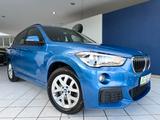 BMW X1 xDrive 20 d M Sport*Driving Assistant*NAVI* - BMW: Assist