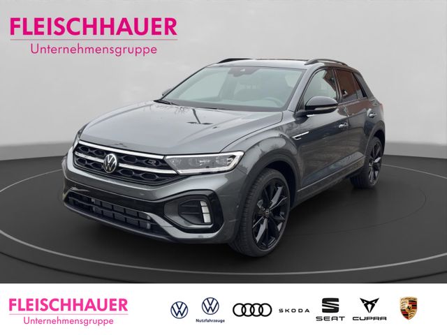 Volkswagen T-Roc R-Line 1.5 l TSI  110 kW (150 PS)