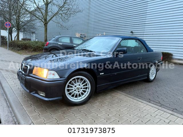 BMW 318 M - Packet  Exklusiv-Packet