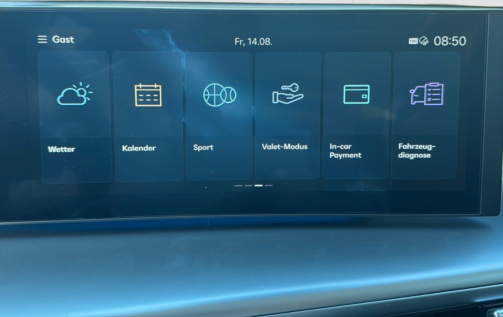 Hyundai IONIQ - Bild 11