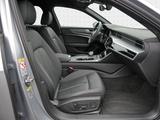 Audi A6 Avant 45 TDI qu. advanced AHK*Matrix*Business - Audi A6 Jahreswagen mit Diesel-Antrieb: Kombi