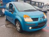 Renault Modus 1.2 mit LPG gasanlage mit Tu... - Renault Modus in Düsseldorf