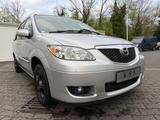 Mazda MPV  Exclusive  * 7Sitzer TÜV/SERVICE *NEU - Mazda MPV Benziner Gebrauchtwagen